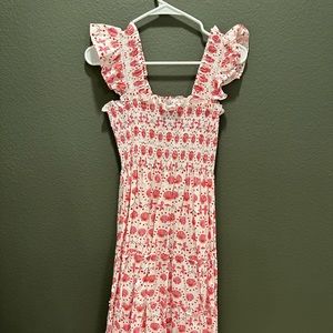 Hill House Mermaid Nap Dress